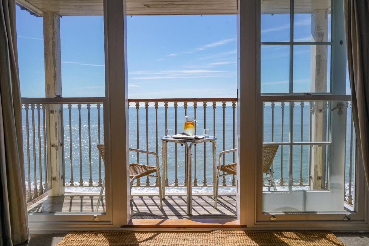 The Vitamin Sea Ventnor Exterior foto